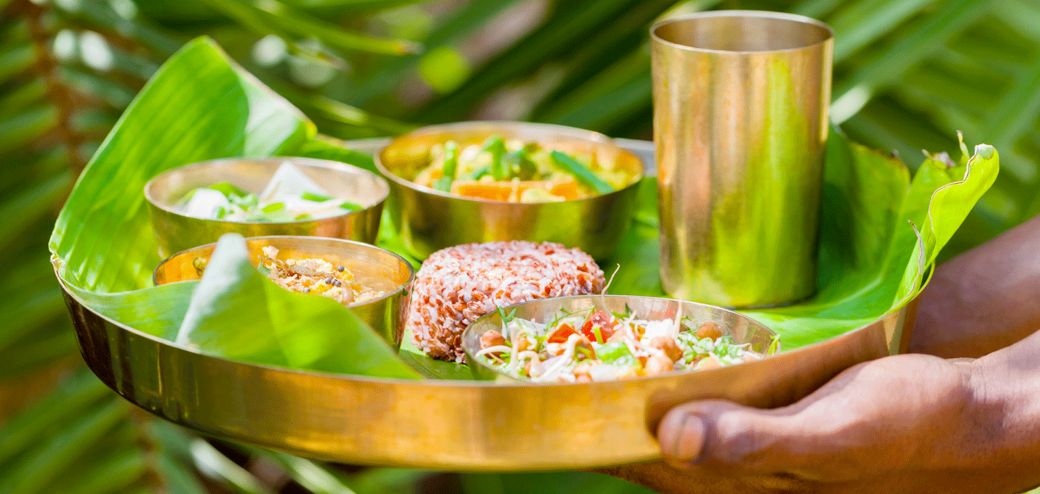 Herbal Ayurveda